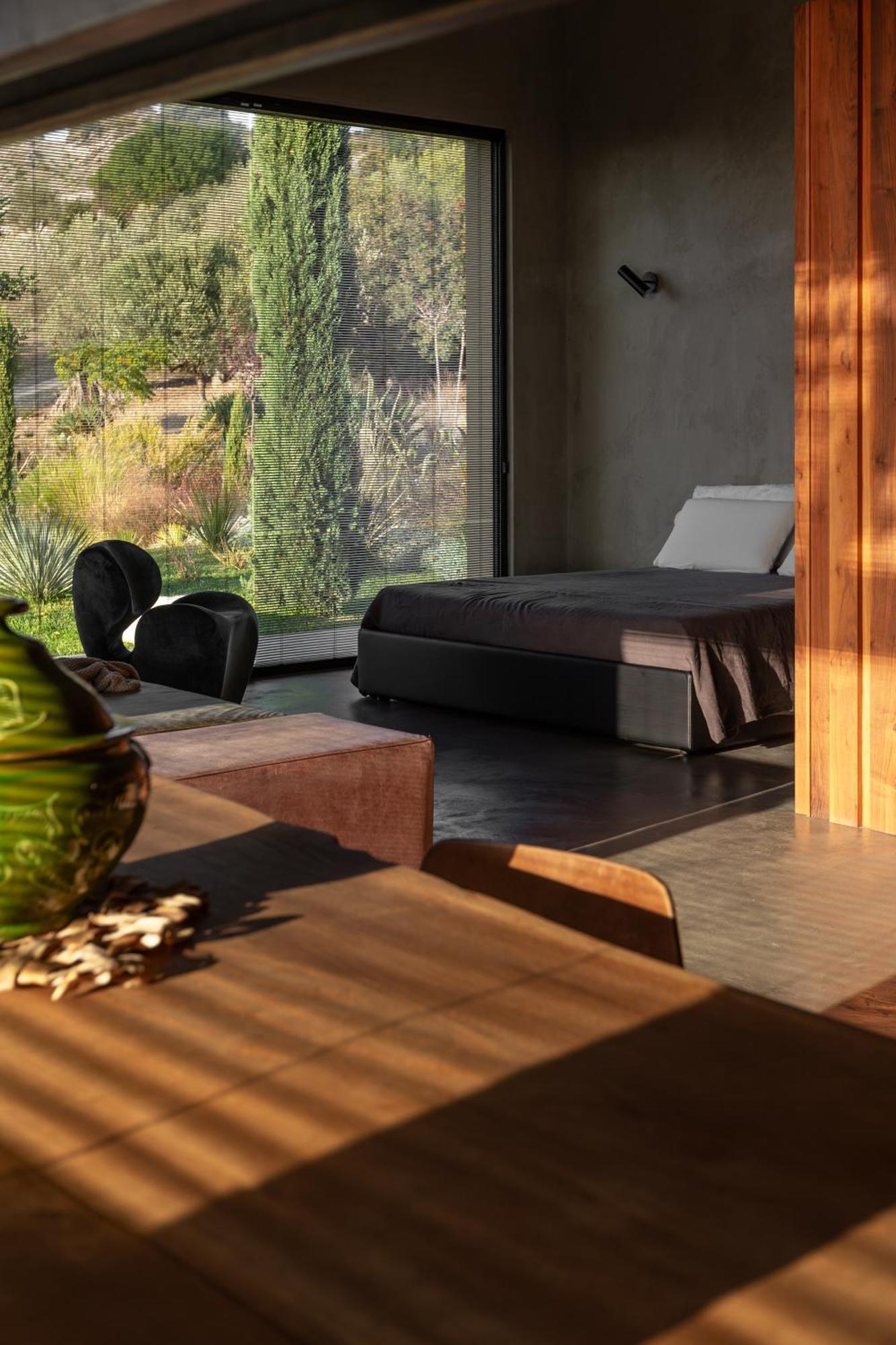 Buahjar Boutique Home Apartment อากริเจนโต ภายนอก รูปภาพ