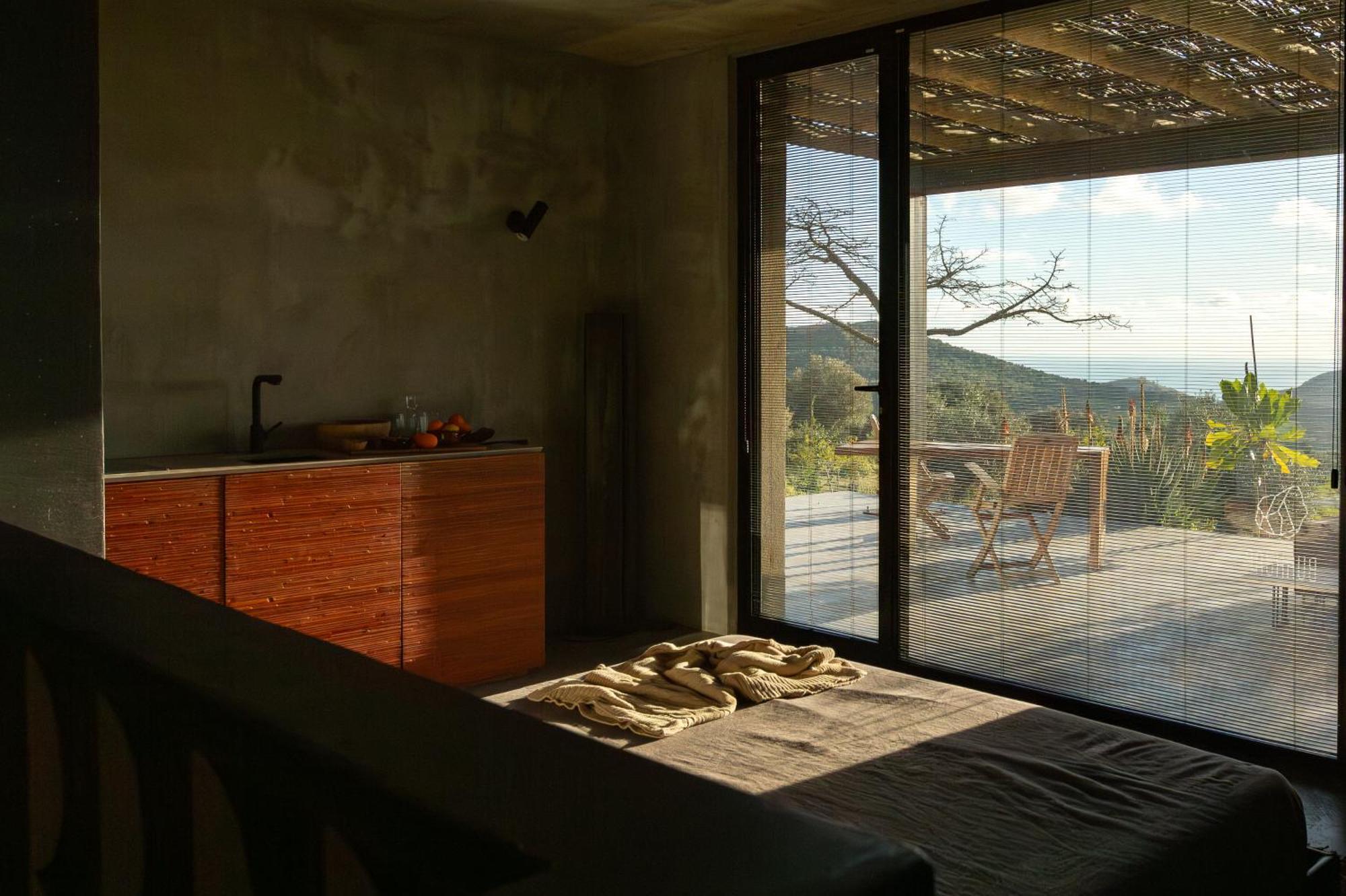 Buahjar Boutique Home Apartment อากริเจนโต ภายนอก รูปภาพ