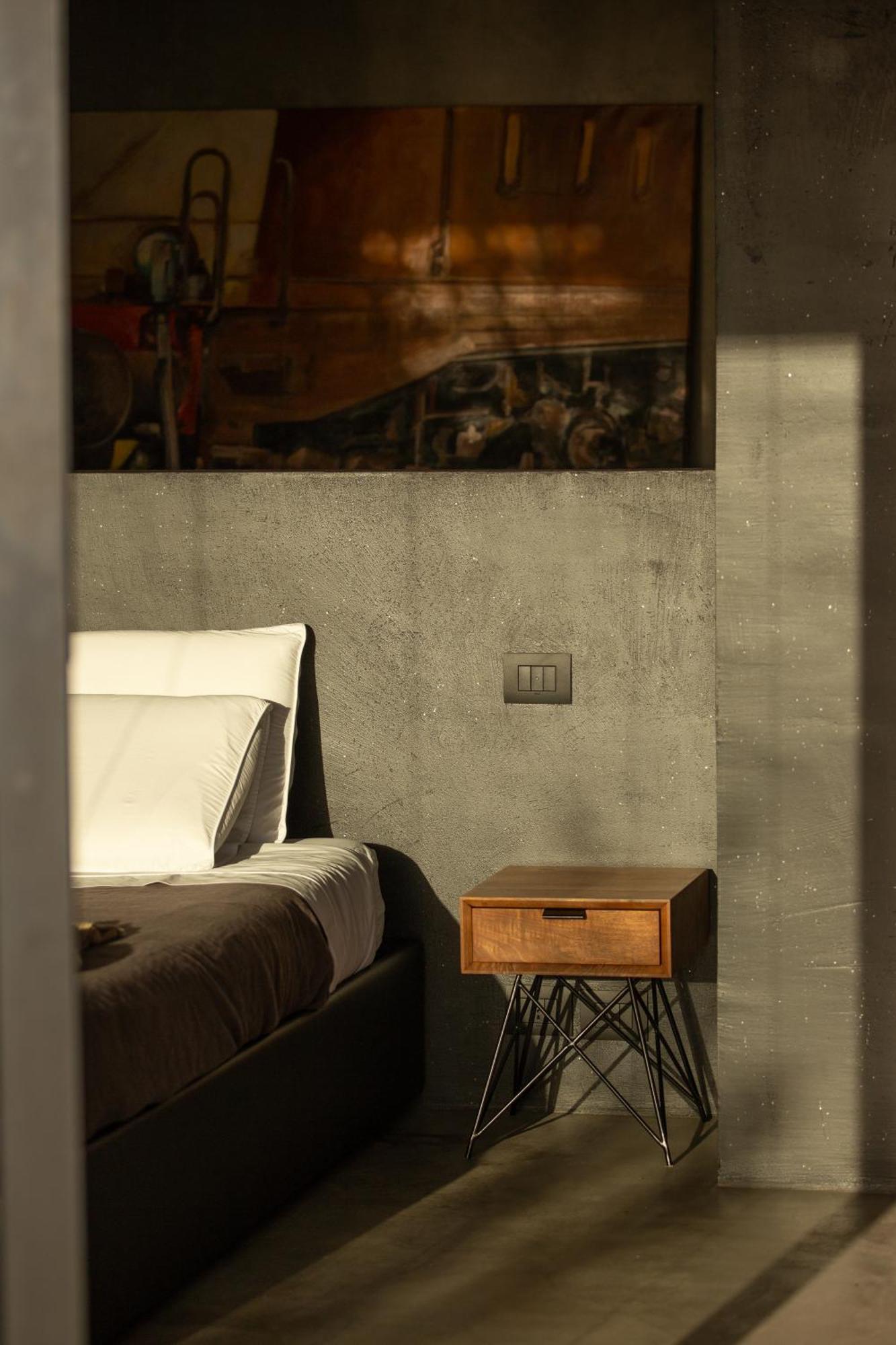 Buahjar Boutique Home Apartment อากริเจนโต ภายนอก รูปภาพ
