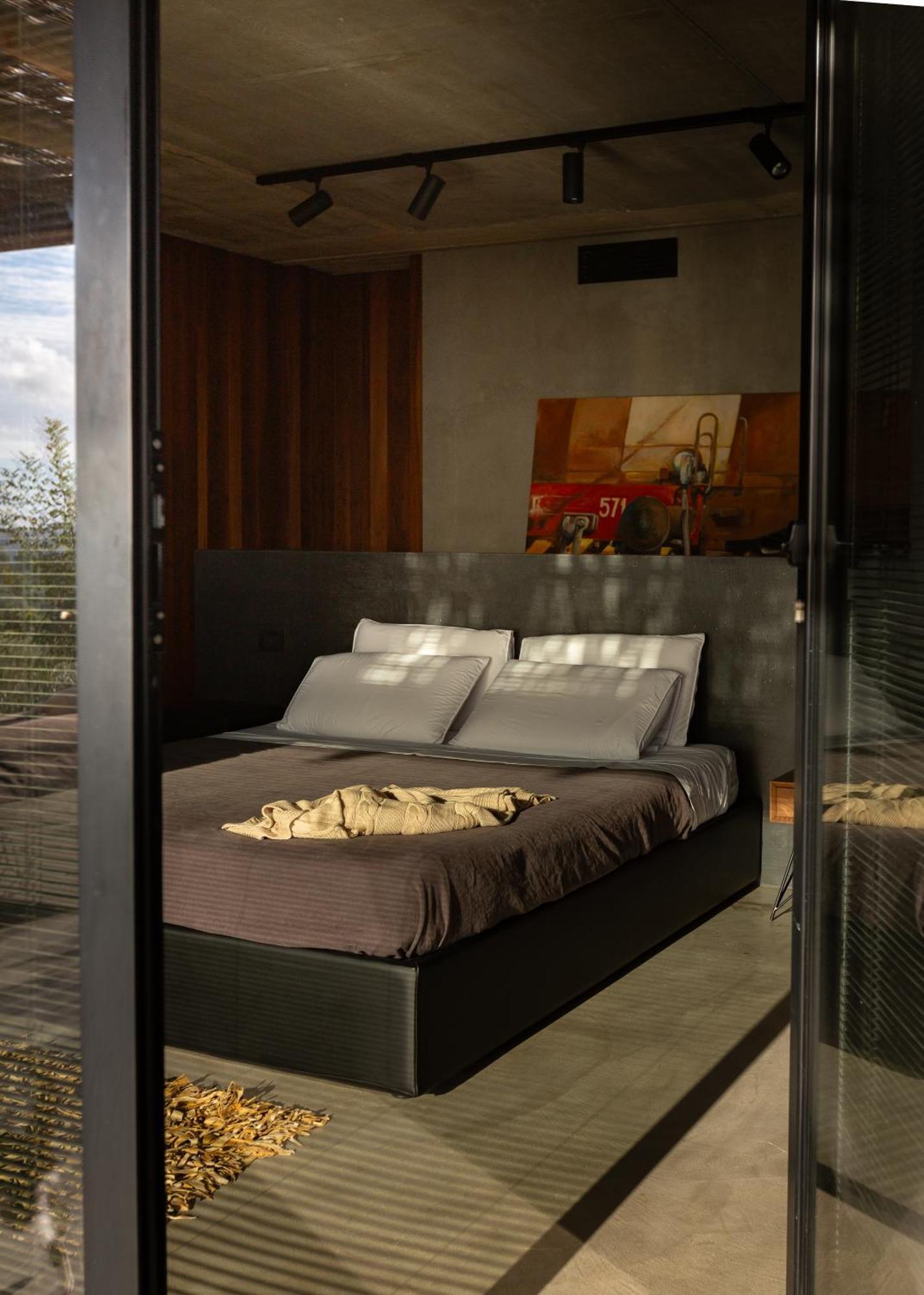 Buahjar Boutique Home Apartment อากริเจนโต ภายนอก รูปภาพ